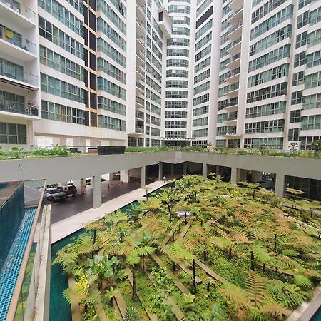 Amazing Klcc View @ Regalia Residence Kuala Lumpur Buitenkant foto