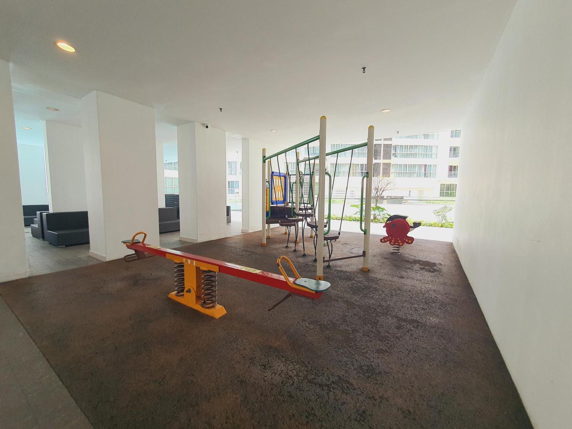 Amazing Klcc View @ Regalia Residence Kuala Lumpur Buitenkant foto