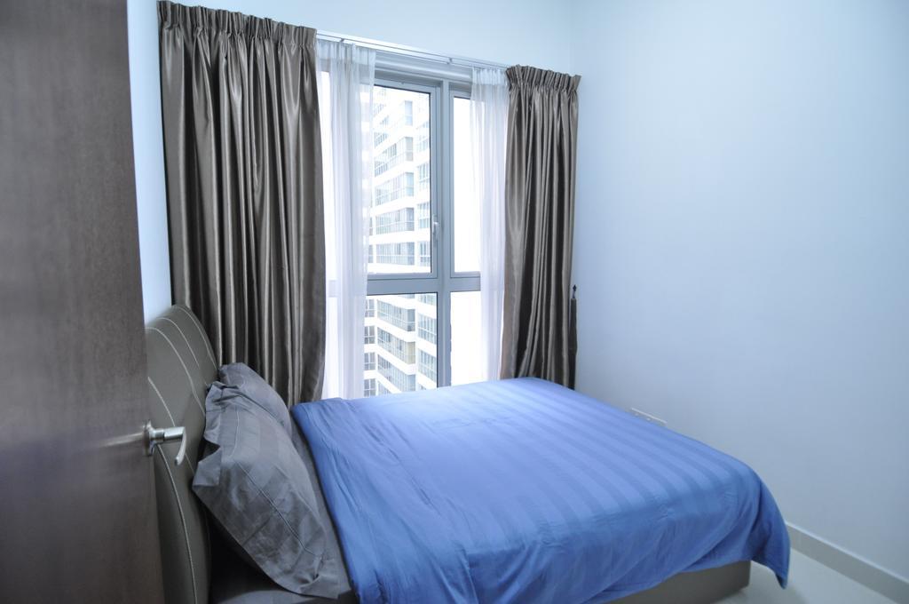 Amazing Klcc View @ Regalia Residence Kuala Lumpur Buitenkant foto